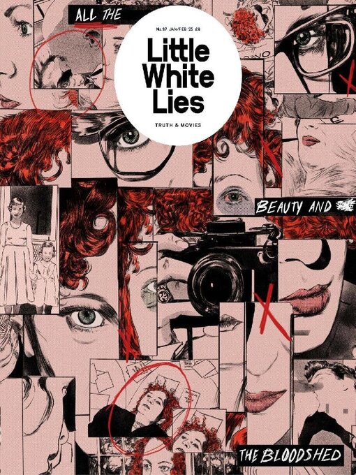 Title details for Little White Lies by The Church of London - Available